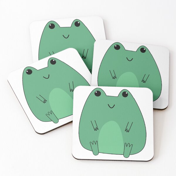 Item preview, Froggie designed and sold by eliana01019.