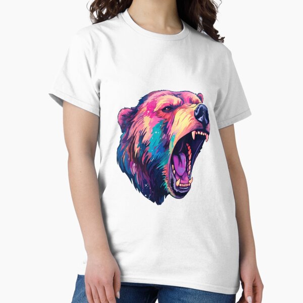 Item preview, bear 1 designed and sold by Nirck25.