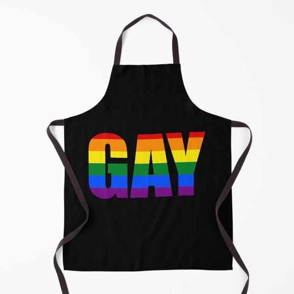 Item preview, Gay designed and sold by Dinneendraws.