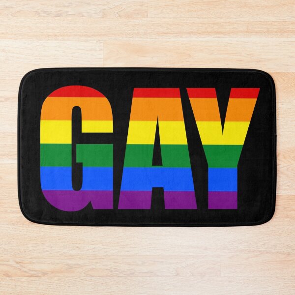 Item preview, Gay designed and sold by Dinneendraws.