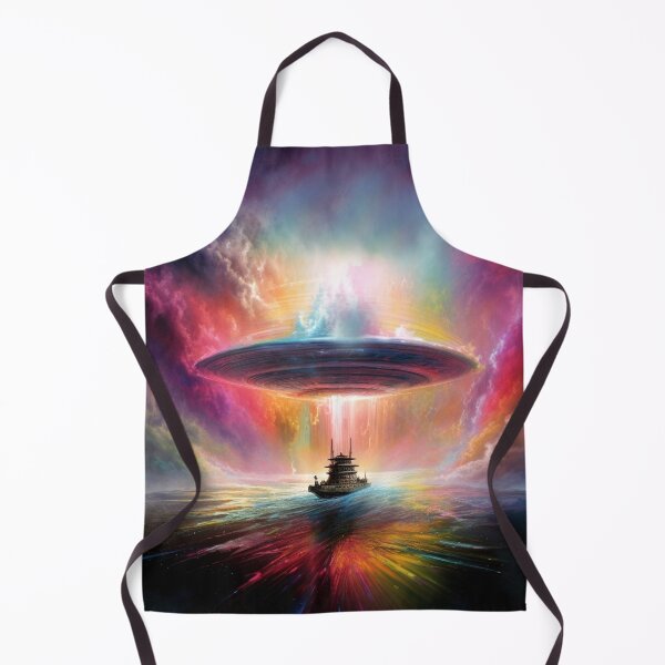 Item preview, Alien Spaceship designed and sold by Fantasy Masterpiece.