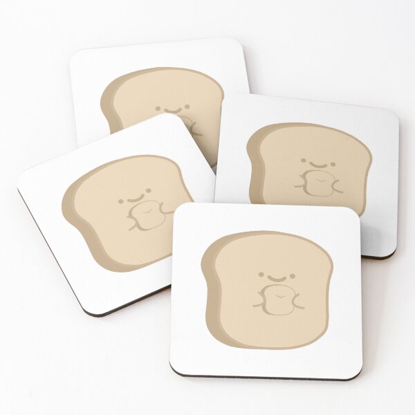 Item preview, bread with mini bread designed and sold by Dengdengstudios.