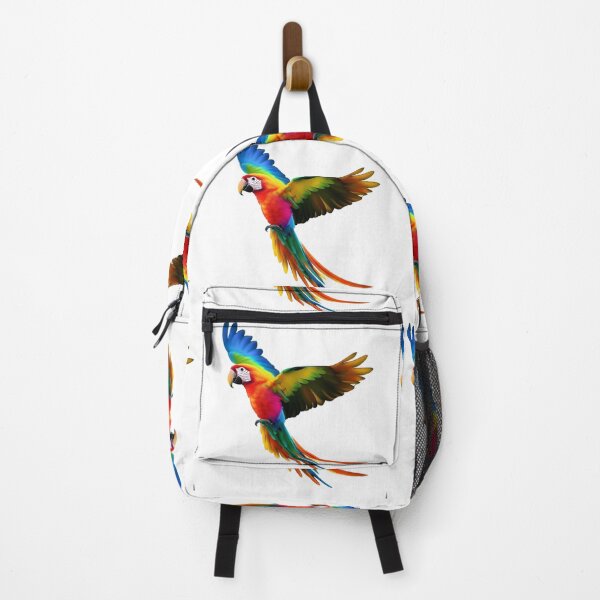 Item preview, Parrot flies in beautiful colors designed and sold by GLORY-LIFE.