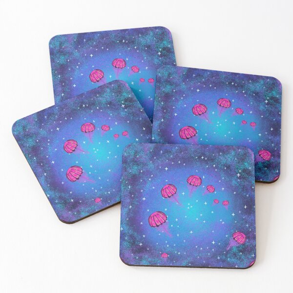 Item preview, jellyfish dreams designed and sold by NeonEye-Designs.