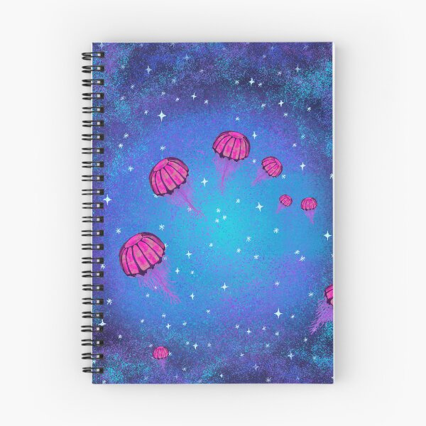 Item preview, jellyfish dreams designed and sold by NeonEye-Designs.