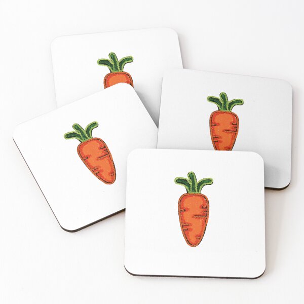 Item preview, Carrot designed and sold by Wandcraft.