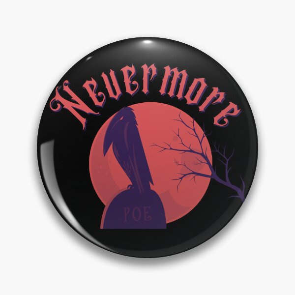 Item preview, Nevermore designed and sold by CGArtsy.