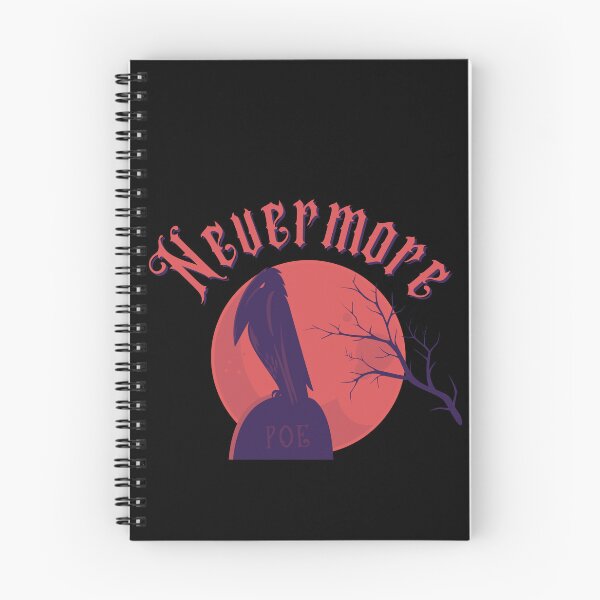 Item preview, Nevermore designed and sold by CGArtsy.