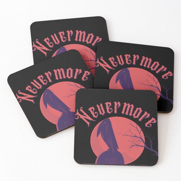 Item preview, Nevermore designed and sold by CGArtsy.