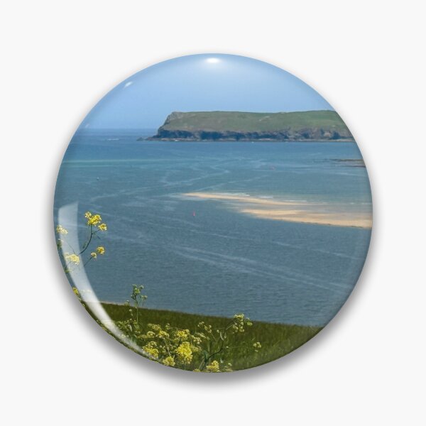 Item preview, Camel Estuary Doom Bar designed and sold by Tizz07.