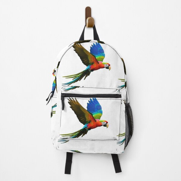 Item preview, Parrot flies in beautiful colors designed and sold by GLORY-LIFE.