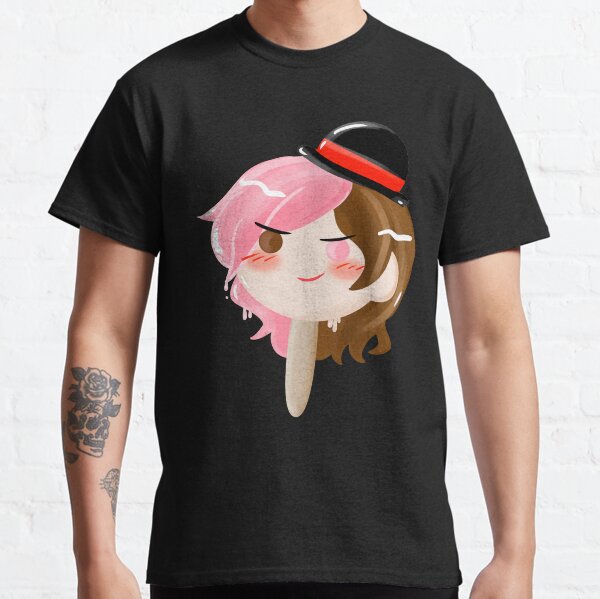 rwby neo shirt