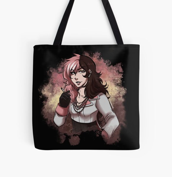 Tote Neopolitan / Os