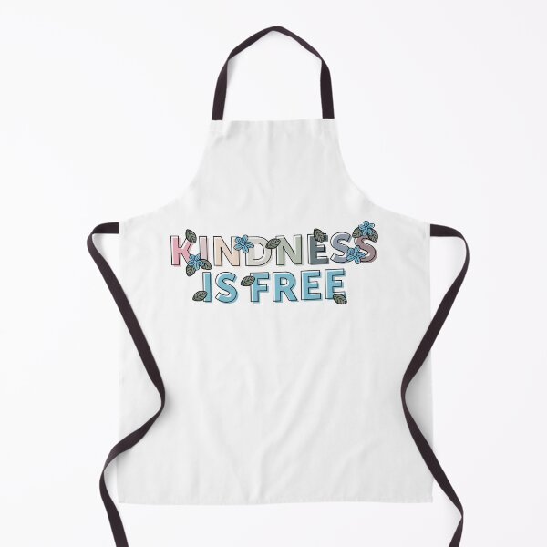 Item preview, Kindness is Free designed and sold by SavannahLilyDesigns.