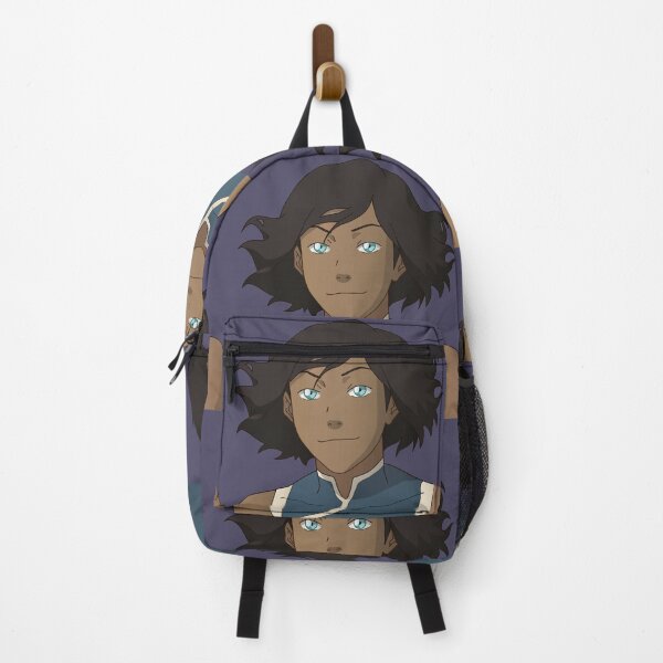 Item preview, Avatar Korra smile happy The Legend of Korra designed and sold by Diamanths.