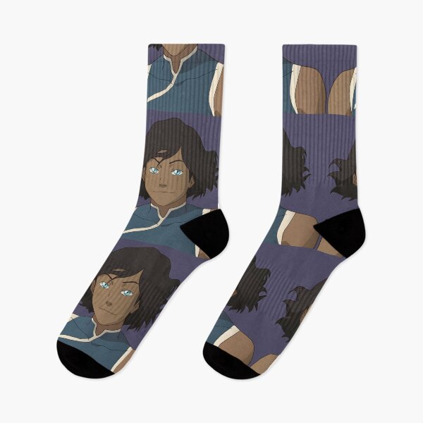 Item preview, Avatar Korra smile happy The Legend of Korra designed and sold by Diamanths.