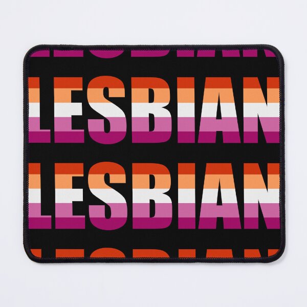 Item preview, Lesbian  designed and sold by Dinneendraws.