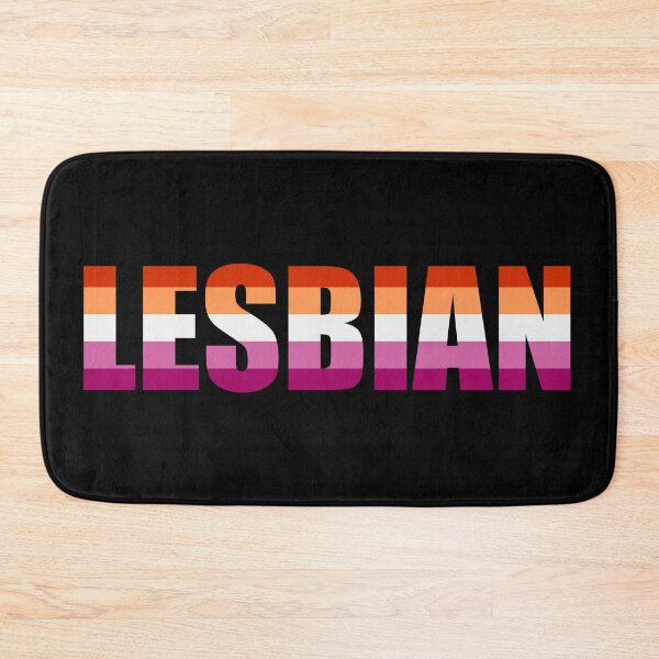 Item preview, Lesbian  designed and sold by Dinneendraws.