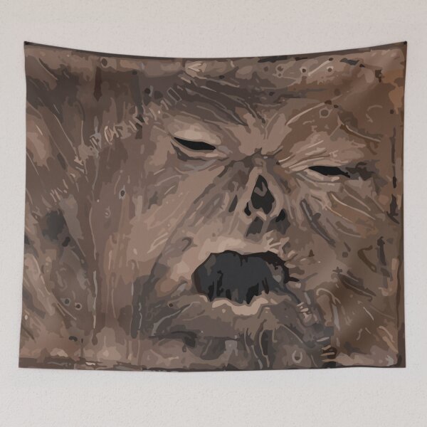 Item preview, Book of the Dead HD (UPDATED) designed and sold by Misanthrophora.