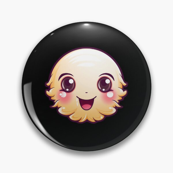 Artikelvorschau, Cute KawaiiMadness Kawaii Smily Face entworfen und verkauft von KawaiiMadness7.