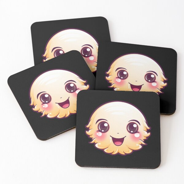 Item preview, Cute KawaiiMadness Kawaii Smily Face designed and sold by KawaiiMadness7.