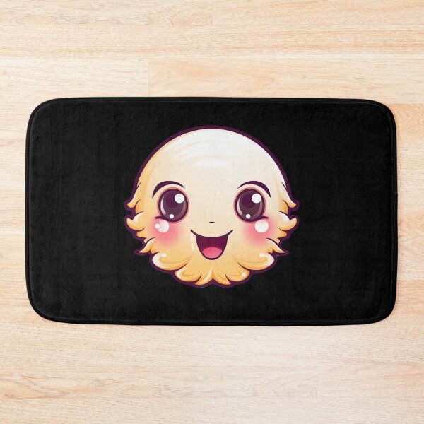 Item preview, Cute KawaiiMadness Kawaii Smily Face designed and sold by KawaiiMadness7.