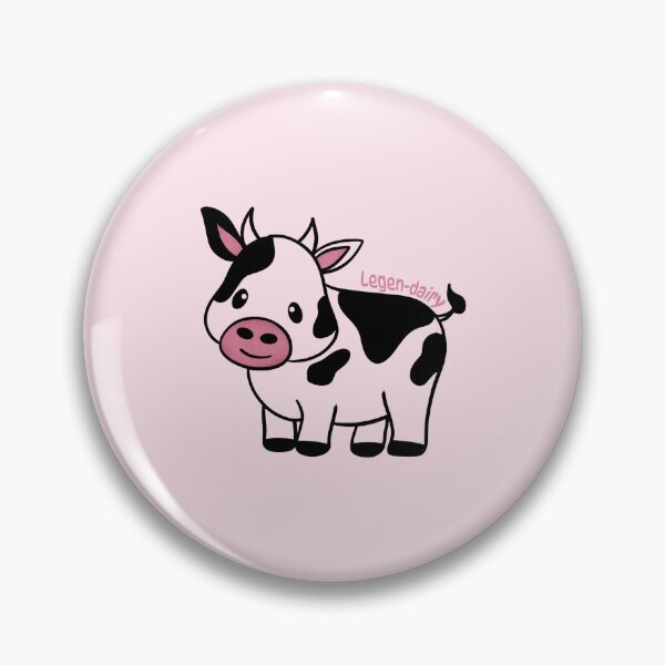 Item preview, Legen-dairy designed and sold by sweetshpie.