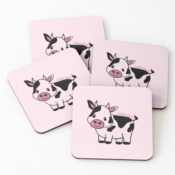 Item preview, Legen-dairy designed and sold by sweetshpie.