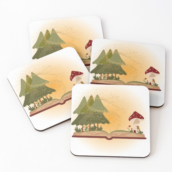 Item preview, the magic of a book designed and sold by Noxcore.