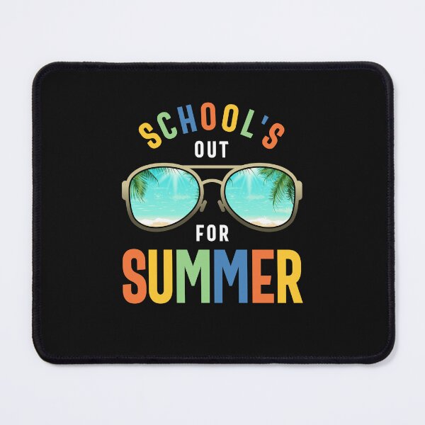 Item preview, School's Out For Summer: Embrace the Freedom! designed and sold by cidolopez.