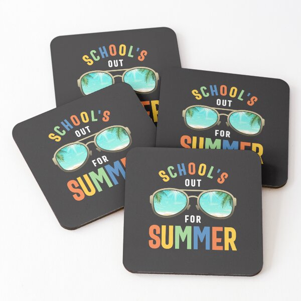 Item preview, School's Out For Summer: Embrace the Freedom! designed and sold by cidolopez.
