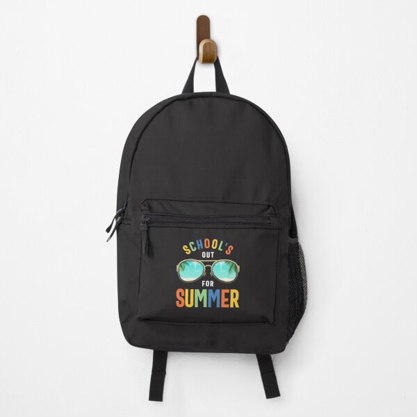 Item preview, School's Out For Summer: Embrace the Freedom! designed and sold by cidolopez.