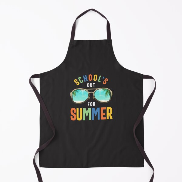 Item preview, School's Out For Summer: Embrace the Freedom! designed and sold by cidolopez.