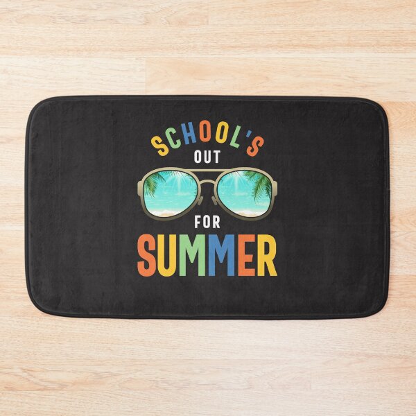 Item preview, School's Out For Summer: Embrace the Freedom! designed and sold by cidolopez.