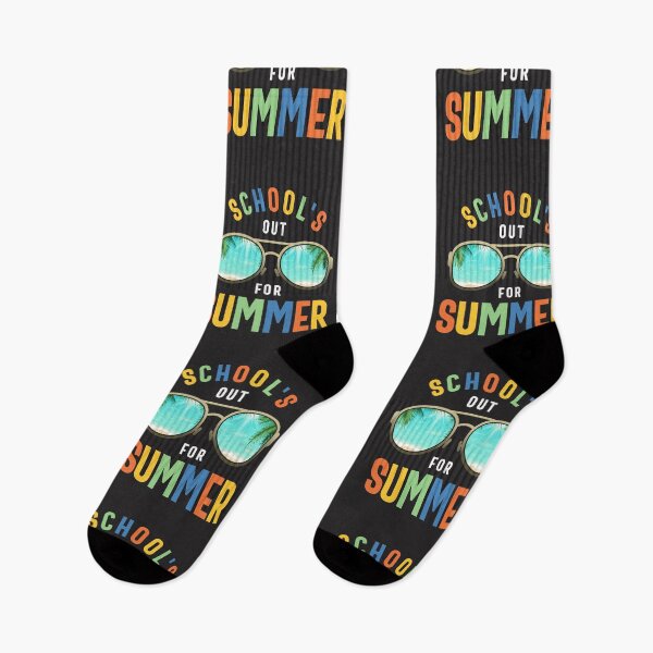 Item preview, School's Out For Summer: Embrace the Freedom! designed and sold by cidolopez.