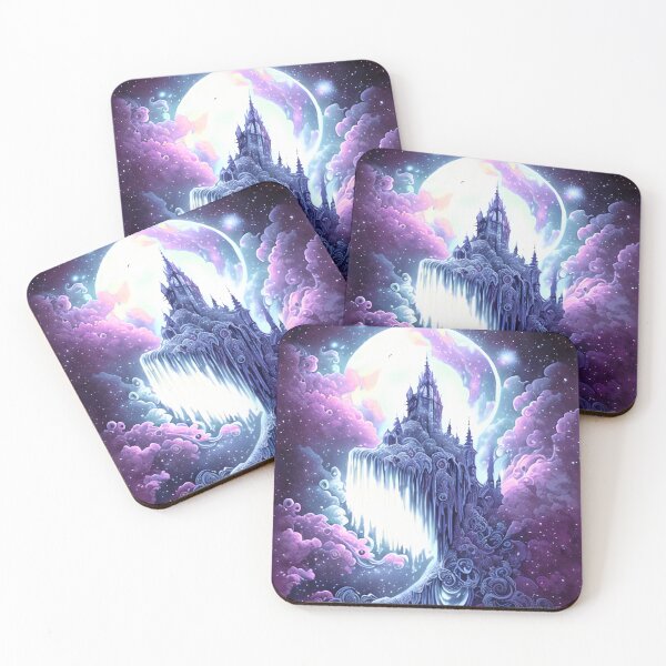 Item preview, AI Generated - Dreamlike Cloudlike designed and sold by Kaiko-Roku.