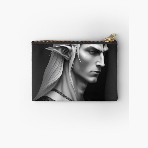 Item preview, Dark Fantasy Male Marbleborn Character 40 designed and sold by Inspire-Imagery.