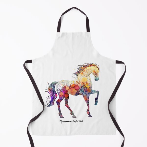 Artikelvorschau, Schönheit blühender Wiesen entworfen und verkauft von EquestrianImperium.