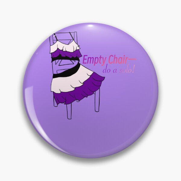 Item preview, Empty Chair  designed and sold by Boston MT.