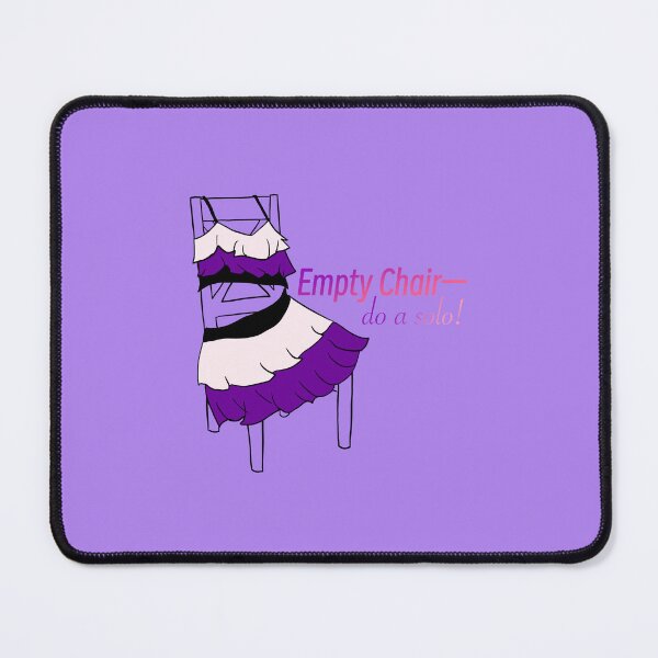 Item preview, Empty Chair designed and sold by Boston MT.