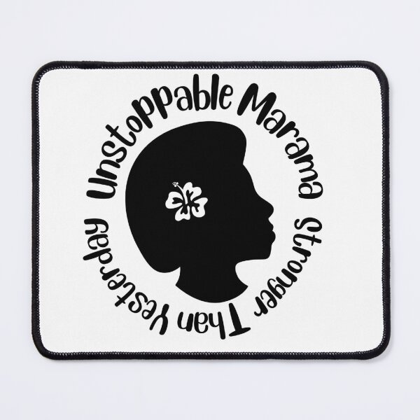 Item preview, Fijian Women Empowering Phrase designed and sold by Alafina2019.