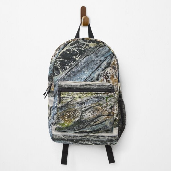 Item preview, Rock strata designed and sold by Gill Barrett Art.