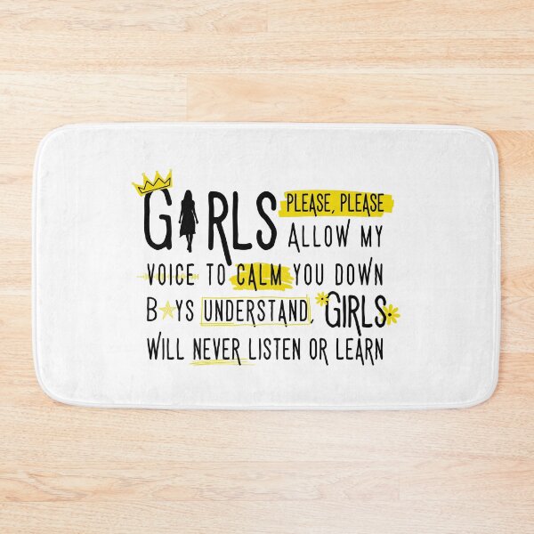 Item preview, Mayday Parade - Girls designed and sold by qkisakiyoko.