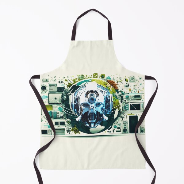 Item preview, THE MERGE - CONNECTED designed and sold by Tammera.
