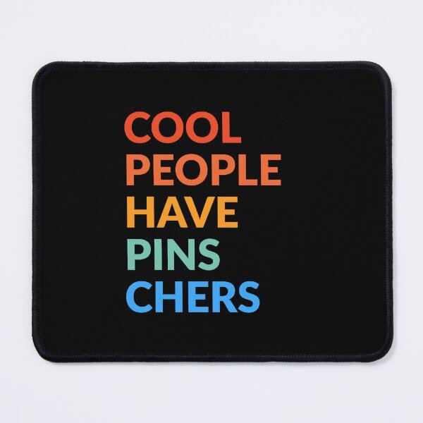 Item preview, Cool People Have Pinschers Gift designed and sold by Guarddogdrive.