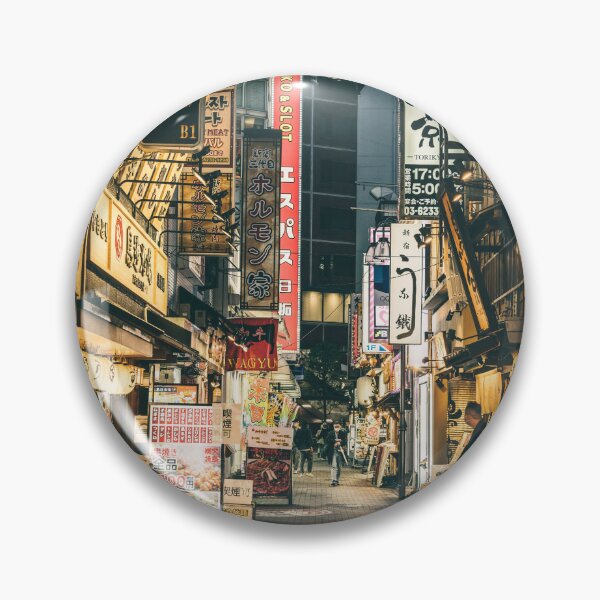Item preview, Chinatown By Night designed and sold by Adamiboutique  ⭐⭐⭐⭐⭐.