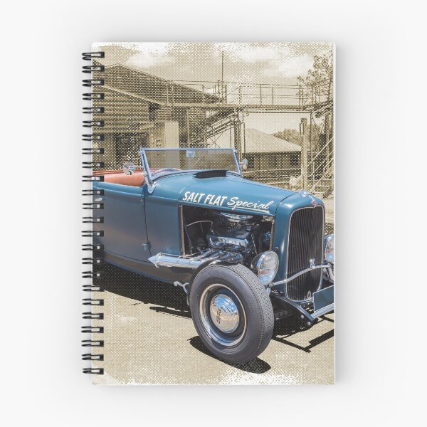 Item preview, Salt Flat Special designed and sold by Hawley Designs.