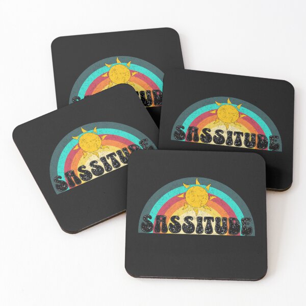 Item preview, Cute Retro Schools Out Sassitude Summer designed and sold by tamdevo1.