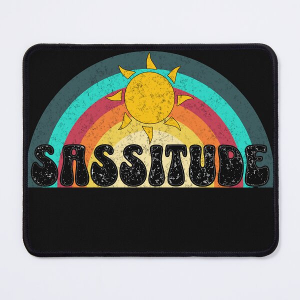 Item preview, Cute Retro Schools Out Sassitude Summer designed and sold by tamdevo1.