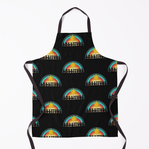 Item preview, Cute Retro Schools Out Sassitude Summer designed and sold by Cute & Sassy Custom Gifting Boutiques.